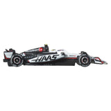 Hot Wheels Premium 2025 Formula 1 Haas Bearman JKD90