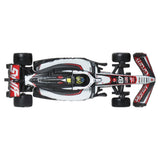 Hot Wheels Premium 2025 Formula 1 Haas Bearman JKD90