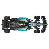 Hot Wheels Premium 2025 Formula 1 Mercedes Antonelli JKD92