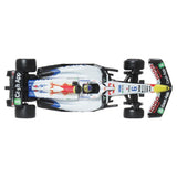Hot Wheels Premium 2025 Formula 1 Racing Bulls Hadjar JKD91