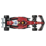 Hot Wheels Premium 2025 Formula 1 Scuderia Ferrari Hamilton JKD86