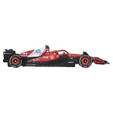 Hot Wheels Premium 2025 Formula 1 Scuderia Ferrari Hamilton JKD86