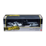 Hot Wheels Premium 90 s Supercars Box Set JBM07