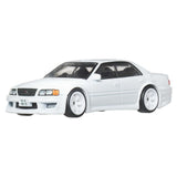 Hot Wheels Premium Car Culture 2'li Paket Toyota Chaser JZX100 ve 1989 Toyota Supra JHW57