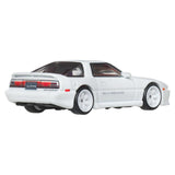 Hot Wheels Premium Car Culture 2'li Paket Toyota Chaser JZX100 ve 1989 Toyota Supra JHW57