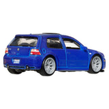 Hot Wheels Premium Car Culture 2004 Volkswagen Golf R32 & Volkswagen Golf MK7 JHW49