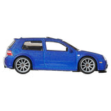 Hot Wheels Premium Car Culture 2004 Volkswagen Golf R32 & Volkswagen Golf MK7 JHW49