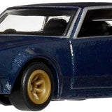 Hot Wheels Premium Car Culture Japan Historics 5 Nissan Skyline 2000 GT-R LBWK JKF11