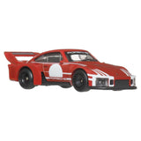 Hot Wheels Premium Car Culture Porsche 935 & 2018 Porsche 935 İkili Set JHW51