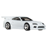 Hot Wheels Premium Colector Toyota Sportscars JHW44