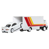 Hot Wheels Premium Colector Toyota Sportscars JHW44