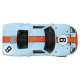 Hot Wheels Premium Collector Le Mans Race Gulf JHW43