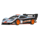 Hot Wheels Premium Collector Le Mans Race Gulf JHW43