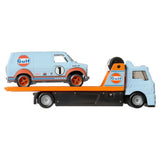 Hot Wheels Premium Collector Le Mans Race Gulf JHW43