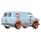 Hot Wheels Premium Collector Le Mans Race Gulf JHW43