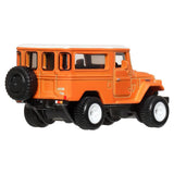 Hot Wheels Premium Diorama Off-Road Set Collection JHW42