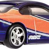 Hot Wheels Premium Fast & Furious Tokyo Drift Bundle JFL99