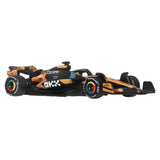 Hot Wheels Premium Formula 1 2'li Paket 1:64, McLaren Formula 1 Takımı JMM91