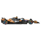 Hot Wheels Premium Formula 1 2'li Paket 1:64, McLaren Formula 1 Takımı JMM91