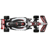 Hot Wheels Premium Formula 1 Yarış Arabası - HRV11-JKD78