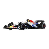 Hot Wheels Premium Formula 1 Yarış Arabası - HRV11-JKD79