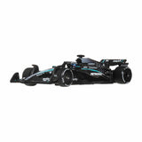 Hot Wheels Premium Formula 1 Yarış Arabası - HRV11-JKD80