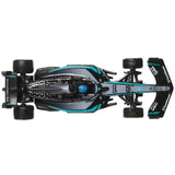 Hot Wheels Premium Formula 1 Yarış Arabası - HRV11-JKD80