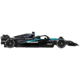 Hot Wheels Premium Formula 1 Yarış Arabası - HRV11-JKD80