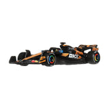 Hot Wheels Premium Formula 1 Yarış Arabası - HRV11-JKD81