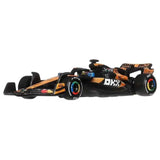 Hot Wheels Premium Formula 1 Yarış Arabası - HRV11-JKD81