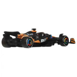 Hot Wheels Premium Formula 1 Yarış Arabası - HRV11-JKD81