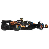 Hot Wheels Premium Formula 1 Yarış Arabası - HRV11-JKD88