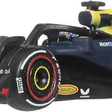 Hot Wheels Premium Formula 1 Yarış Arabası Mclaren Formula 1 Team 1 HRV11-JKD83