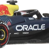 Hot Wheels Premium Formula 1 Yarış Arabası Mclaren Formula 1 Team 1 HRV11-JKD83