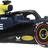 Hot Wheels Premium Formula 1 Yarış Arabası Mclaren Formula 1 Team 1 HRV11-JKD83