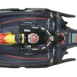 Hot Wheels Premium Formula 1 Yarış Arabası Mclaren Formula 1 Team 1 HRV11-JKD83