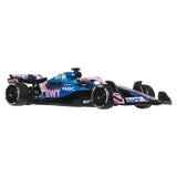 Hot Wheels Premium Formula 1 Yarış Arabası Mclaren Formula 1 Team 10 HRV11-JKD82