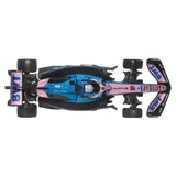 Hot Wheels Premium Formula 1 Yarış Arabası Mclaren Formula 1 Team 10 HRV11-JKD82