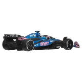 Hot Wheels Premium Formula 1 Yarış Arabası Mclaren Formula 1 Team 10 HRV11-JKD82