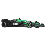 Hot Wheels Premium Formula 1 Yarış Arabası Mclaren Formula 1 Team 27 HRV11-JKD84