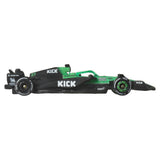 Hot Wheels Premium Formula 1 Yarış Arabası Mclaren Formula 1 Team 27 HRV11-JKD84