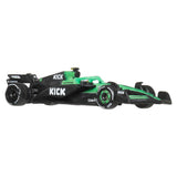 Hot Wheels Premium Formula 1 Yarış Arabası Mclaren Formula 1 Team 5 HRV11-JKD89