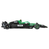 Hot Wheels Premium Formula 1 Yarış Arabası Mclaren Formula 1 Team 5 HRV11-JKD89