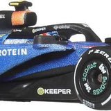 Hot Wheels Premium Formula 1 Yarış Arabası Mclaren Formula 1 Team 55 HRV11-JKD85