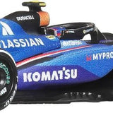 Hot Wheels Premium Formula 1 Yarış Arabası Mclaren Formula 1 Team 55 HRV11-JKD85