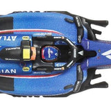 Hot Wheels Premium Formula 1 Yarış Arabası Mclaren Formula 1 Team 55 HRV11-JKD85