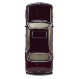 Hot Wheels Premium Pop Culture Stranger Things 1983 BMW 733i JHW81