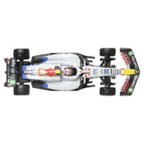 Hot Wheels Premium Visa Cash App Racing Bulls Formula 1 2 li Paket JMM94