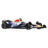 Hot Wheels Premium Visa Cash App Racing Bulls Formula 1 2 li Paket JMM94