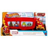 Hot Wheels Racerverse Hulkbuster Tır HRY02 | Toysall